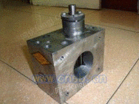 RT系列熔体泵/热熔胶泵用途