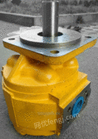 液压马达泵价格-高速齿轮泵报价