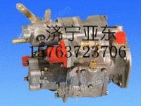 小松pc220-6pt泵