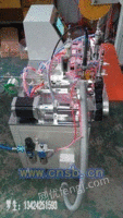 数据线自动焊线机