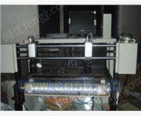 柔版印刷机结构