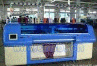 纺织专用电脑横机