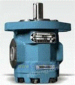 齿轮泵CBY2010-1FR
