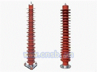 110kV金属氧化锌避雷器