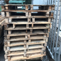 安徽芜湖长期出售木托盘，有需要的联系
