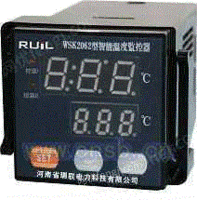 WSK2062型智能温度控制器