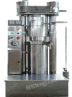 液压榨油机6YY-220型香油机