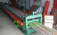 宇通厂家专业生产720型楼承板机