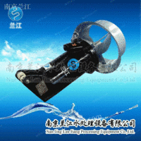 QJB4/6冲压式潜水搅拌机