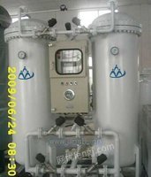 高纯制氮机/性能高/PSA制氮机