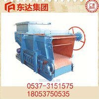 给料机改向滚筒、机尾滚筒、从动滚