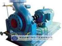 新疆HPH、HPK型热水循环泵
