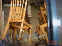 椅子DISK静电自动喷涂设备