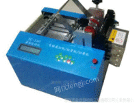 适用各种行业产品裁切机