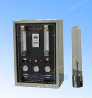 HC-2A型氧指数测定仪 氧含量