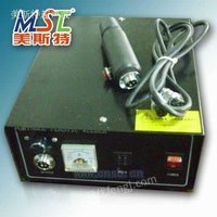 MEC-600超声波焊接机
