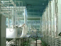 碳酸饮料生产线