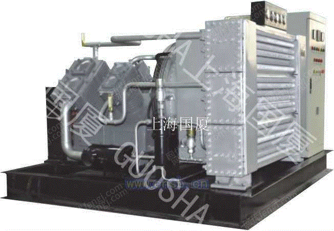 空压机回收