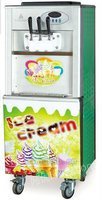 立式冰淇淋机