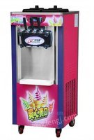 广州冰淇淋机