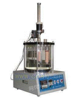 石油和合成液抗乳化性能测定仪