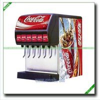 百事可乐机|碳酸饮料机