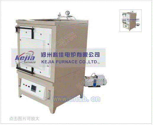 实验电炉设备出售