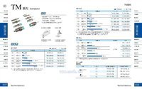 供应厂家直销圆柱形接近开关