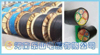 乐山电缆供应VV系列电力电缆