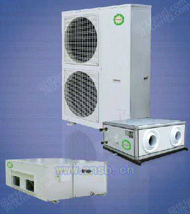 中央空调设备出售