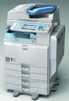 理光C4000激光打印机