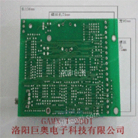 GAMX-T-2001天津伯纳德