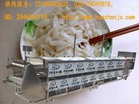 肠粉机 250#大型多功能肠粉机华震机械厂家