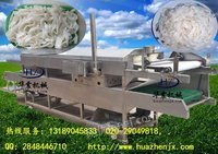 广州市肠粉机厂家直销750#大型多功能肠粉机