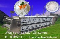 大型肠粉机 广州市肠粉厂家华震机械厂150#肠粉机