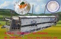 百色市肠粉机厂家直销750#大型多功能肠粉机