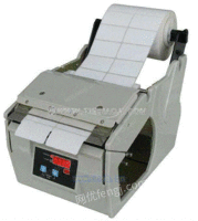 晶程自动剥标机 LD-100