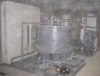 专门的冶炼厂含重金属废水治理设备