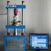 武汉电脑式插拔力试验机