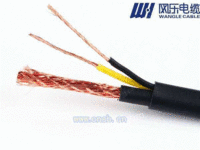 浙江网乐SYV75-3一体线电缆