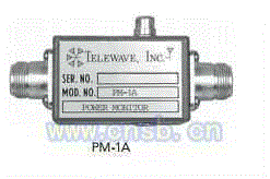 TELEWAVEʼPM-1A