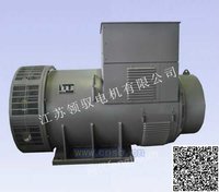 纯铜无刷发电机