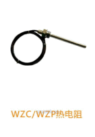 WZC/WZP热电阻