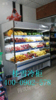 南宁水果超市专用冷柜哪个牌子好