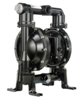 气动隔膜泵NC-025E美国Al