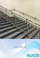 天津不锈钢扶梯  护栏