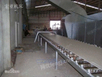 山东枣庄石膏线条生产机械