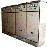 物业热循环泵控制柜