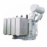 油浸式电力变压器S11-35KV
