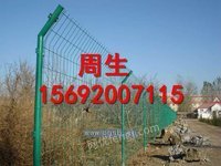 番禺农场护栏网 广州厂区围栏网